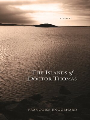 cover image of The Islands of Dr. Thomas
